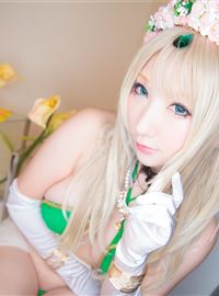 cosplay (IMAGESET) [Shooting Star s] sukebe elf(83)